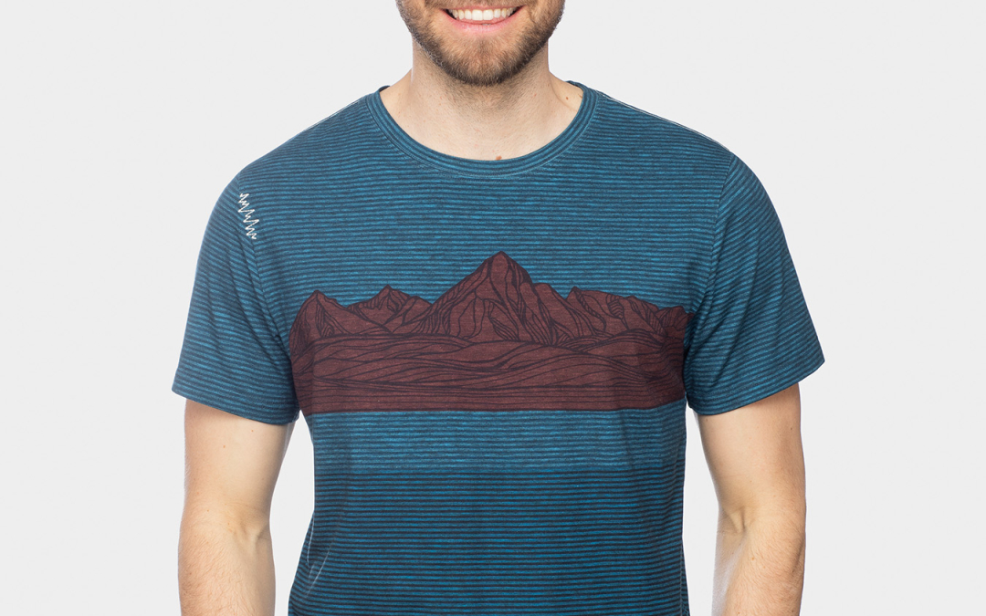 Mountain Stripes